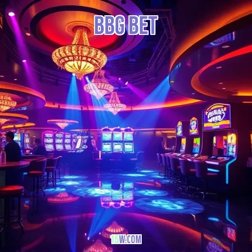 bbg bet: Explore as Funcionalidades do App para Apostas Incríveis
