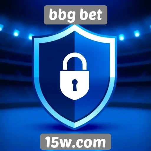 Análise de segurança do site de jogos bbg bet