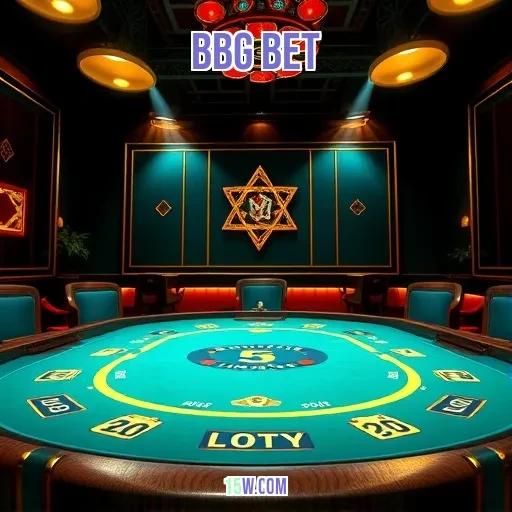 bbg bet: Bônus Imperdíveis para Aumentar suas Chances de Ganhar