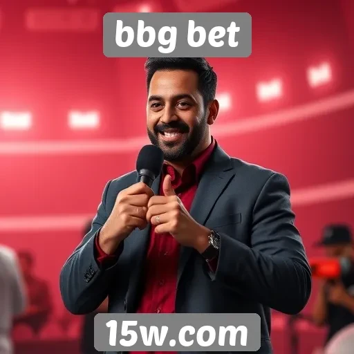 Impacto das promoções na experiência do usuário na bbg bet
