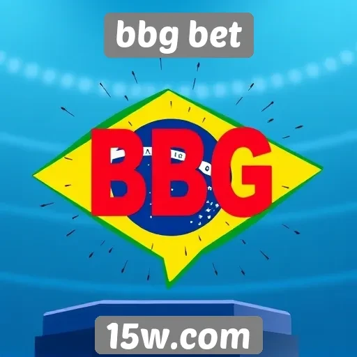 Legislação e regulamentação aplicável ao bbg bet