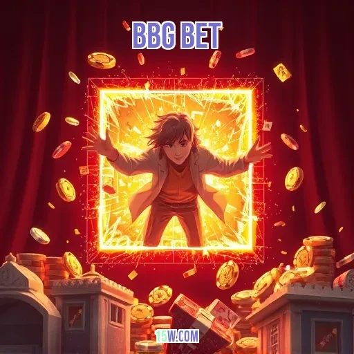 bbg bet: A Revolução dos Jogos Online no Brasil Chegou!