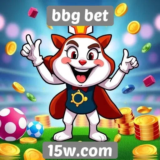 Promoções e bônus atraentes na plataforma BBG Bet