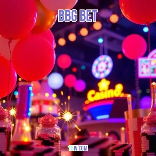 bbg bet: As Incríveis Funcionalidades dos Caça-Níqueis para Aumentar suas Chances!