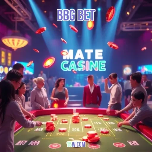 bbg bet - Eventos Esportivos