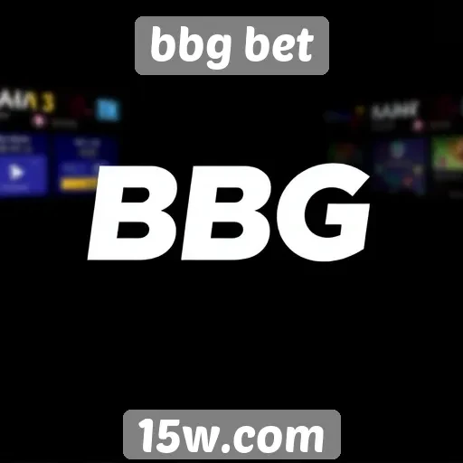 Experiência do usuário no BBG Bet analisada