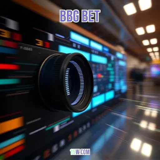 bbg bet: A Experiência VIP Que Você Não Pode Perder